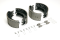 Shelved heavy transport industry products