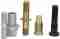 Shelved heavy transport industry products